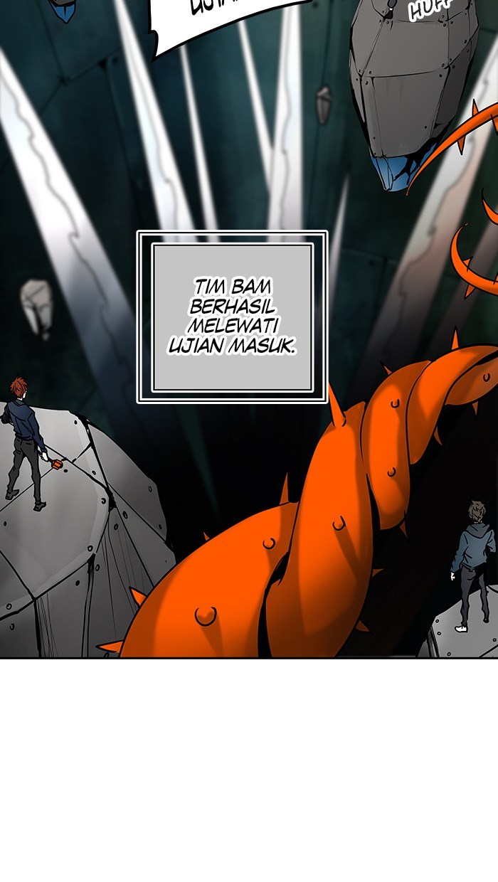 Webtoon Tower Of God Bahasa Indonesia Chapter 308