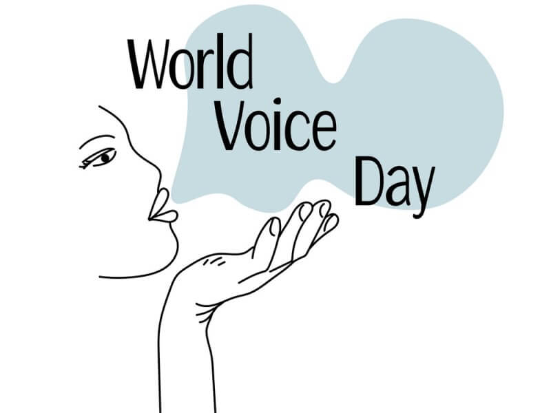 Sambutan Hari Suara Sedunia
