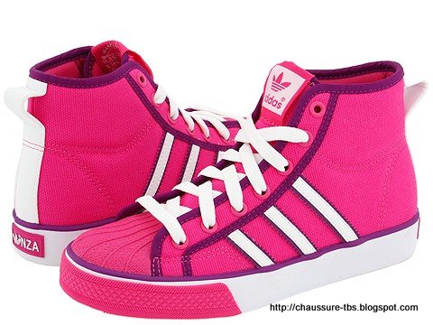 Chaussure tbs:tbs-606966