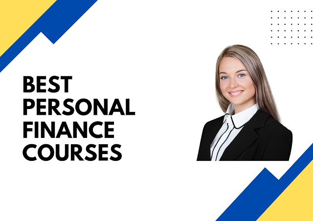 Best Personal Finance Courses