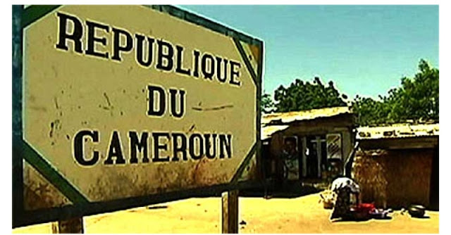 Cameroon’s Anglophone Crisis Spills Over Into Nigeria