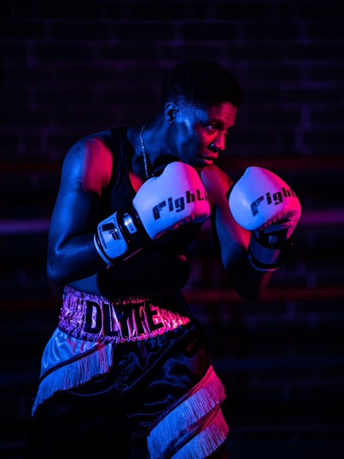 Fight Fit Boxing And Health Club: Everything You Need To Know