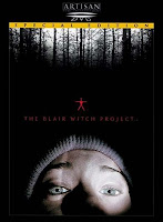 The Blair Witch Project (1999)