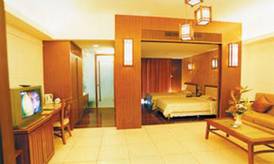 Hotels in China