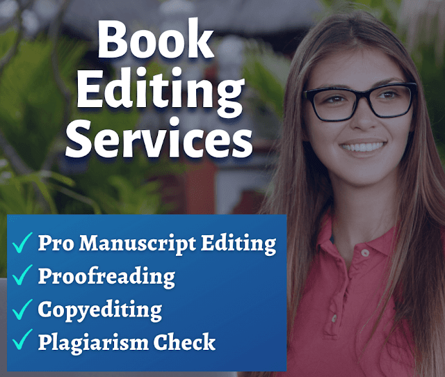 Understanding the Distinction Between Proofreading and Editing in Manuscript Preparation