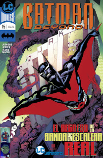 Batman Beyond