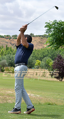 Golf Aranjuez