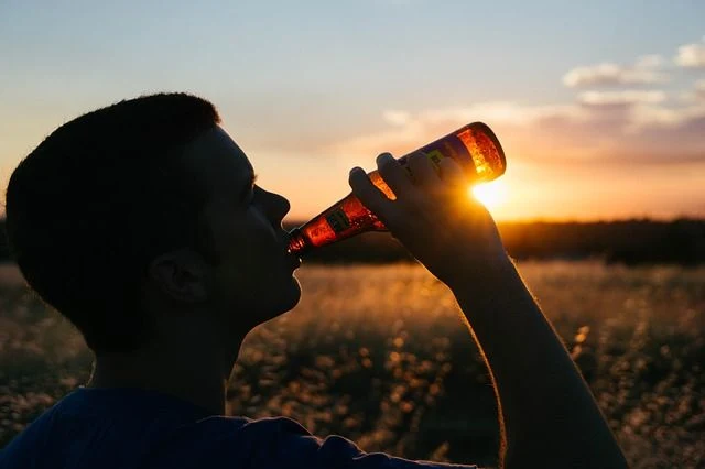 Resultado de encuesta sobre consumos de alcohol y otras drogas