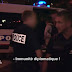 Un fils de diplomate français frappe un policier avant d'être relâché !