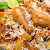 Chicken Biryani Recipe In Urdu Hindi - By Bajias Cooking