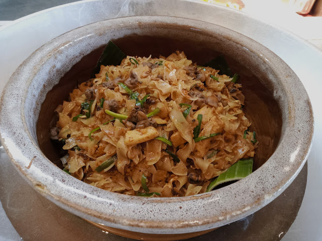 Kue Teow Goreng