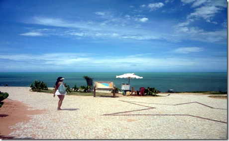 praçacanoa