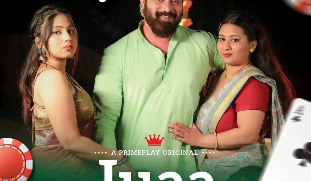 Juaa Web Series Actresses Trailer And Watch Online Videos On Prime Play Bhojpuri Filmi Duniya
