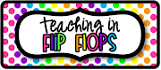 Teaching in Flip Flops (banner)