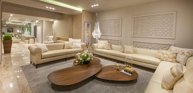 Luxury Apartments in Gurgaon