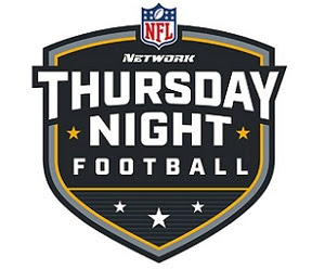 NFL schedule 2021, Thursday night, football, matchups, dates, kick-off times, where to watch, live stream, TV channels info.