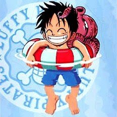 monkey d luffy