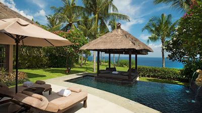 Luxury Hotels Bali