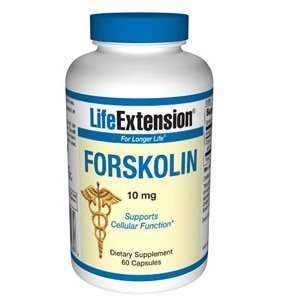 Forskolin Weight Loss Supplement