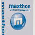 Maxthon Cloud Browser 4.1.3.5000 Free Download