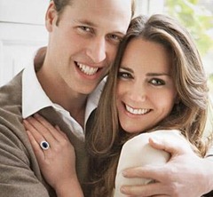 William & Kate Pregnancy