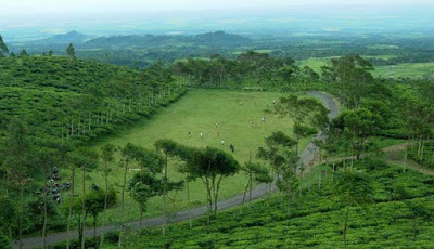 TEMPAT WISATA PALING POPULER DI  NGAWI 