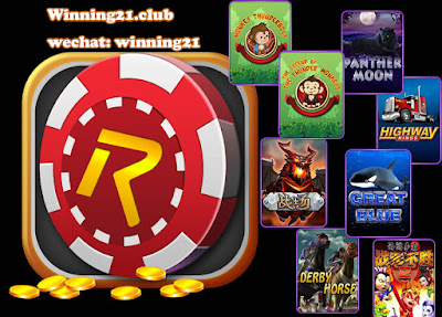 Rich96 Online Gaming Mobile Malaysia