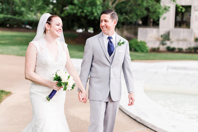 Whittemore House Wedding | Photos by Heather Ryan Photography