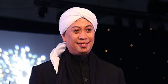 Muhammad Murjani