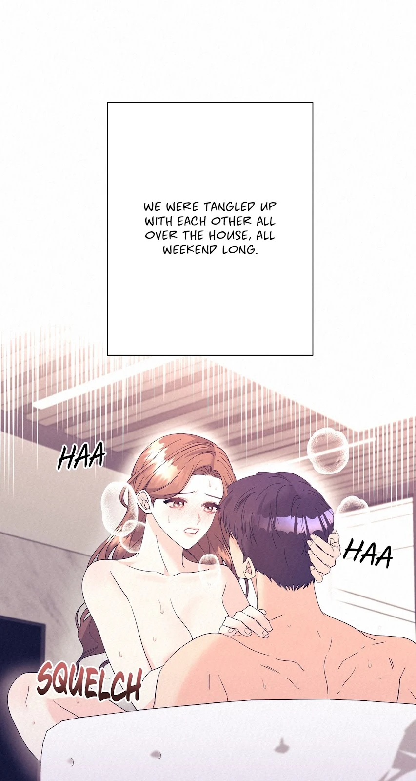 Fake Wife Chapter 49