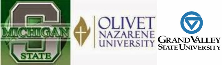 My Alma Maters