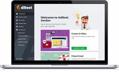 AdReel Pro Review