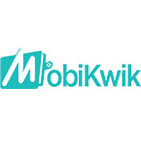 Mobikwik - Get 10% Cashback on Recharge and Rs 10 Cashback on Rs 50