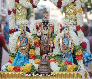 Dharmadipeedam,Purappadu, Brahmotsavam,Sri Parthasarathy Perumal,Chithirai, Triplicane,   Thiruvallikeni, Utsavam