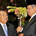 Iwan Sumule: Baiknya JK dan SBY Maju Pilpres 2024, Tak Langgar Konstitusi Kan?