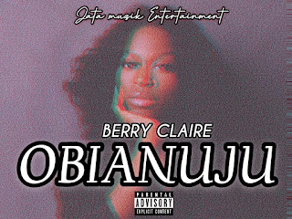 Download OBIANUJU Berry Claire