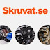 BRA BILDELAR TILL LÅGA PRISER | SKRUVAT.SE