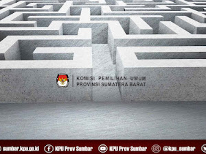 PJS Soroti Timsel KPU se-Sumbar Loloskan Enam Calon Komisioner KPU Ex Anggota Parpol