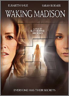 capa Waking Madison DVDRip AVI + RMVB   Legendado