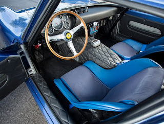 This Car is a Classic Ferrari 250 GTO Could Become The Most Expensive Car Ever Sold 6