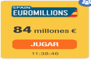     probabilidades euromillones