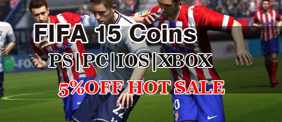  fifa 15 coins