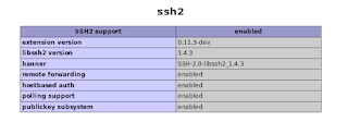 Contoh Hapus File ( ssh2_sftp_unlink ) unlink