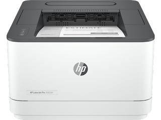 HP LaserJet Pro 3002dn drivers download