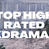 HIGH RATED KDRAMAS 2022