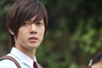 gosip korea kim hyun joong