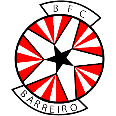 BARREIRENSE FUTEBOL CLUBE (CIDADE DO MAIO)