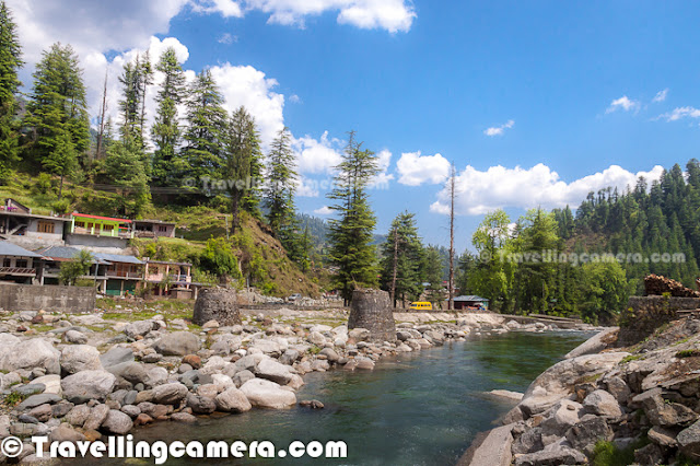 Tucked away in the remote recesses of the Mandi District of Himachal Pradesh, lies the tiny town of Barot. To a large extent untouched by tourism, the town offers a peaceful getaway to travellers, away from the hustle-bustle of daily life. Surrounded by century-old, tall deodars, Barot is a timecapsule and visiting Barot is like taking a peek into the bygone era when human beings still knew how to live in peace with their surroundings and with nature. The river Uhl runs through the town twisting its way amongst boulders and polishing pebbles till they glitter like silver and gold, and birds of all colours and sizes sing their various songs while flitting in and out of sight.On the surface, Barot appears to be a sleepy village with women chasing hens and chicks to put them away for the night and folks dressed in traditional attire chatting away in the afternoon sun. But you just have to walk a few metres to come upon the Uhl Water Reservoir or the trout farm, which are not only symbols of progress but also underline the intertwining of a traditional way of life with modern thinking. Several homestays and guest houses offer affordable yet comfortable lodging and also provide you with a chance to interact with the ever-smiling and pleasant local people. On the surface, Barot appears to be a sleepy village with women chasing hens and chicks to put them away for the night and folks dressed in traditional attire chatting away in the afternoon sun. But you just have to walk a few metres to come upon the Uhl Water Reservoir or the trout farm,
which are not only symbols of progress but also underline the intertwining of a traditional way of life with modern thinking. Several homestays and guest houses offer affordable yet comfortable lodging and also provide you with a chance to interact with the ever-smiling and pleasant local people.The town experiences very cold winters and often receives snowfall during the winter months. Days in summers are cool while the nights can get very cold so carrying light woolens even during peak summers is advisable. The road that connects Barot and Jogindernagar is more-or-less in good condition with the exception of a few rough patches, but the route is very scenic, offering distraction from the bumpy ride. Even though Barot may not exactly be on the tourist circle or, for that matter, even easily accessible, but for those who want to let their hair down, the town is a good travel option.The town experiences very cold winters and often receives snowfall during the winter months. Days in summers are cool while the nights can get very cold so carrying light woolens even during peak summers is advisable. The road that connects Barot and Jogindernagar is more-or-less in good condition with the exception of a few rough patches, but the route is very scenic, offering distraction from the bumpy ride. Even though Barot may not exactly be on the tourist circle or, for that matter, even easily accessible, but for those who want to let their hair down, the town
is a good travel option.Mcleodganj, a small town about 10 kilometers from Dharamshala, isn’t anything like your typical hill station. Yes, there are mountains, temples, and  even a quintessential waterfall, but one whiff of the air fragrant with the tantalizing aromas of fresh baking, Italian and Tibetan Cooking, and coffee, and a walk through the Buddhist artifacts-laden market are enough to transport you into another world altogether. The fact that this town is also the residence of His Holiness the 14 th Dalai Lama is
palpable everywhere, from the narrow congested streets, receding into the heart of the town, to the Tsuglagkhang, Dalai Lama’s temple, towering over the town.In this mesmerizing town, it is easy to chance upon sights and sounds that will make your heart burst with joy. At one corner, beautiful notes of the flute played by a tourist from another country may float through the air and make you feel one with the supreme power. While in another street, the more earthy sounds of tourists haggling with shopkeepers for the fair price of a Buddha statue that has conquered their hearts make you feel connected to the world we are bound to live in. But just when you are ready to head back towards the worldliness of Dharamshala, the sight of an old Tibetan lady, her back bent with age, walking slowly and turning the prayer wheels silently makes you want to stay on just for a little while more.In this mesmerizing town, it is easy to chance upon sights and sounds that will make your heart burst with joy. At one corner, beautiful notes of the flute played by a tourist from another country may float through the air and make you feel one with the supreme power. While in another street, the more earthy sounds of tourists haggling with shopkeepers for the fair price of a Buddha statue that has conquered their hearts make you feel connected to the world we are bound to live in. But just when you are ready to head back towards the worldliness of Dharamshala, the sight of an old Tibetan lady, her back bent with age, walking slowly and turning the prayer wheels silently makes
you want to stay on just for a little while more.Mcleodganj, a small town about 10 kilometers from Dharamshala, isn’t anything like your typicalhill station. Yes, there are mountains, temples, and even a quintessential waterfall, but one whiff ofthe air fragrant with the tantalizing aromas of fresh baking, Italian and Tibetan Cooking, and coffee,and a walk through the Buddhist artifacts-laden market are enough to transport you into anotherworld altogether. The fact that this town is also the residence of His Holiness the 14 th Dalai Lama ispalpable everywhere, from the narrow congested streets, receding into the heart of the town, to theTsuglagkhang, Dalai Lama’s temple, towering over the town.In this mesmerizing town, it is easy to chance upon sights and sounds that will make your heartburst with joy. At one corner, beautiful notes of the flute played by a tourist from another countrymay float through the air and make you feel one with the supreme power. While in another street,the more earthy sounds of tourists haggling with shopkeepers for the fair price of a Buddha statuethat has conquered their hearts make you feel connected to the world we are bound to live in. Butjust when you are ready to head back towards the worldliness of Dharamshala, the sight of an oldTibetan lady, her back bent with age, walking slowly and turning the prayer wheels silently makesyou want to stay on just for a little while more.Besides Monasteries, eateries, and shops, Mcleodganj also holds close the Anglican Church ofSt. John in the Wilderness. Built in 1852, this magnificent building is nestled in the forest nearForsythganj and is surrounded by graves dating back more than a century. Reading the gravestoneswhile walking around in the cemetery is enough to give goose bumps to even the bravest of thesouls.Summers in Mcleodganj are cool while winters are very cold with temperatures dipping belowzero at times. The area records the second highest rainfall in the country. So it is better to carry anumbrella and waterproof shoes if you are planning to visit Mcleodganj. The town is accessible by air,by road, and by train so getting there isn’t too challenging. If you are looking to spend a day wityourself, trying to discover new things about yourself without having to cut yourself from the world,Mcleodganj is a place to visit. Go with an open heart, and you won’t be disappointed.Besides Monasteries, eateries, and shops, Mcleodganj also holds close the Anglican Church of St. John in the Wilderness. Built in 1852, this magnificent building is nestled in the forest near Forsythganj and is surrounded by graves dating back more than a century. Reading the gravestones while walking around in the cemetery is enough to give goose bumps to even the bravest of the souls.Mcleodganj, a small town about 10 kilometers from Dharamshala, isn’t anything like your typicalhill station. Yes, there are mountains, temples, and even a quintessential waterfall, but one whiff ofthe air fragrant with the tantalizing aromas of fresh baking, Italian and Tibetan Cooking, and coffee,and a walk through the Buddhist artifacts-laden market are enough to transport you into anotherworld altogether. The fact that this town is also the residence of His Holiness the 14 th Dalai Lama ispalpable everywhere, from the narrow congested streets, receding into the heart of the town, to theTsuglagkhang, Dalai Lama’s temple, towering over the town.In this mesmerizing town, it is easy to chance upon sights and sounds that will make your heartburst with joy. At one corner, beautiful notes of the flute played by a tourist from another countrymay float through the air and make you feel one with the supreme power. While in another street,the more earthy sounds of tourists haggling with shopkeepers for the fair price of a Buddha statuethat has conquered their hearts make you feel connected to the world we are bound to live in. Butjust when you are ready to head back towards the worldliness of Dharamshala, the sight of an oldTibetan lady, her back bent with age, walking slowly and turning the prayer wheels silently makesyou want to stay on just for a little while more.Besides Monasteries, eateries, and shops, Mcleodganj also holds close the Anglican Church ofSt. John in the Wilderness. Built in 1852, this magnificent building is nestled in the forest nearForsythganj and is surrounded by graves dating back more than a century. Reading the gravestoneswhile walking around in the cemetery is enough to give goose bumps to even the bravest of thesouls.Summers in Mcleodganj are cool while winters are very cold with temperatures dipping belowzero at times. The area records the second highest rainfall in the country. So it is better to carry anumbrella and waterproof shoes if you are planning to visit Mcleodganj. The town is accessible by air,by road, and by train so getting there isn’t too challenging. If you are looking to spend a day wityourself, trying to discover new things about yourself without having to cut yourself from the world,Mcleodganj is a place to visit. Go with an open heart, and you won’t be disappointed. Summers in Mcleodganj are cool while winters are very cold with temperatures dipping below zero at times. The area records the second highest rainfall in the country. So it is better to carry an umbrella and waterproof shoes if you are planning to visit Mcleodganj. The town is accessible by air,
by road, and by train so getting there isn’t too challenging. If you are looking to spend a day with yourself, trying to discover new things about yourself without having to cut yourself from the world, Mcleodganj is a place to visit. Go with an open heart, and you won’t be disappointed.Kathailri is a small village in Shimla region of Himachal Pradesh (The Himalayan State of India). Villages of Himalayas are really interesting destinations for picnic outings. One of my friends in Shimla suggested this weekend picnic and we headed there. It took just 2 hours from Shimla Town...
Kathailri is a small village in Shimla region of Himachal Pradesh (The Himalayan State of India). Villages of Himalayas are really interesting destinations for picnic outings. One of my friends in Shimla suggested this weekend picnic and we headed there and it took just 2 hours from Shimla Town.After a pleasant drive through other villages we reached this viallge with green fields all around and colorful houses. We trekked around some hills in this village and met various people from this locality. Everyone in the group was young and had good energy to roam around for more exploration. Weather was also very supportive.There were some old houses in the village and some of the families are still using traditional chulha for cooking food. In these days of high-inflation, firewood is no doubt a good fuel to cook food... Above photograph shows typical chimney used in these houses... House-roof you see in above photographs is made up of small slates created out of very strong rocks, which are usually found on hills which get frequent snow...Now if you are wondering, where this village is and what is so special about it?Basically Villages in Himalayas are all together a different experience and rich in terms of natural resources. Natural beauty can be better explored in these rural parts of Himachal Pradesh, as compared to big known cities which are converting into concrete jungles now. So it's not about Kathailri, it's about a normal village in Himalayas. There can be some basic challenges like options for stay, but many of these villages have home-stay options now. In fact many people these days go in their vehicles and carry tents & sleeping bags. As I said, these villages can be great exploration places for adventurous people and every village is different from other..Meeting different people, knowing their viewpoint is really an awesome experience for people like us living in big cities and running for some something which can't define peace. At times, these conversations compel us to think the difference in thoughts, living-style, peace-of-mind in same country. In fact, 10 years back people were leaving these villages to get involved in global race and time has come when some of them have realized that rural India can also be a another good option to spend rest of the life. During our visits, we see many educated folks in rural India working on some unique ideas and impacting whole world...Overall, it was a great outing and we enjoyed it a lot. It was sunset time and we had to move back...Now if you are wondering, where this village is and what is so special about it?Basically Villages in Himalayas are all together a different experience and rich in terms of natural resources. Natural beauty can be better explored in these rural parts of Himachal Pradesh, as compared to big known cities which are converting into concrete jungles now. So it's not about Kathailri, it's about a normal village in Himalayas. There can be some basic challenges like options for stay, but many of these villages have home-stay options now. In fact many people these days go in their vehicles and carry tents & sleeping bags. As I said, these villages can be great exploration places for adventurous people and every village is different from other...Palampur is one of my favorite place to live and I visit this place at least thrice in an year. Here I am trying to share some of the photographs shot during latest trip to Palampur. Most of these photographs are shot from moving car, so excuse for bad quality, but I am sure that you will enjoy this Photo Journey around Palampur...Palampur is popular for it's natural beauty and beautiful Tea Gardens all around. Most parts of Palampur town has wonderful view of snow covered Himalayan Ranges of Dhauladhar Mountains. Above photograph shows tea gardens on both sides of road and this road connects Palampur with Baijnath. Baijnath is a very old town popular for an ancient Shiva TempleHere is a photograph of ladies plucking tea-leaves from gardens. Tea is then made out of these leaves after some processing. Leaves plucked during April are considered as best for tea. Green Tea of Kangra Valley is very popular among Teat Lovers.This Photograph is shot during evening while driving towards Chamunda Devi Temple near Palampur Town. This whole stretch shares wonderful views of snow capped hills of Dhauladhar Mountain Ranges. This road further goes till Dharmshala/Mcledoganj and a very well maintained road. Generally roads in Himachal are well maintained, at least in Kangra region of the stateAgriculture is main occupation of folks in Himachal and above photograph shows stepped fields shining in front of snow covered peaks of Dhauladhar Mountain Ranges in Kangra region of Himachal PradeshPalampur Town itself has some interesting colonial architecture and the area around is richly garnished with historical temples and forts... The stretch between Palampur and Dharmshala has most beautiful views of Dhauladhar Mountain Ranges. Several trek routes lead out of Palampur, particularly over the Dhauladhar Mountains towards the town of Chamba, Himachal Pradesh. Palampur also has numerous Buddhist monuments and is famous for its Tibetan handicrafts.Behind Palampur stands high ranges of Dhauladhar mountains