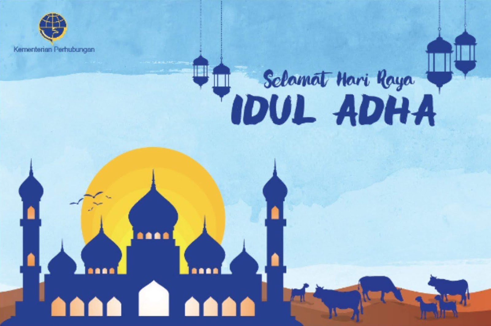 30 Kata Kata Ucapan Selamat Hari Raya Idul Adha 2018 M 1439 H