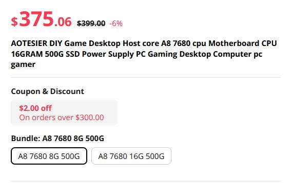 Buy Custom Build and Pre-built Gaming PC Online. Best Budget Gaming PC